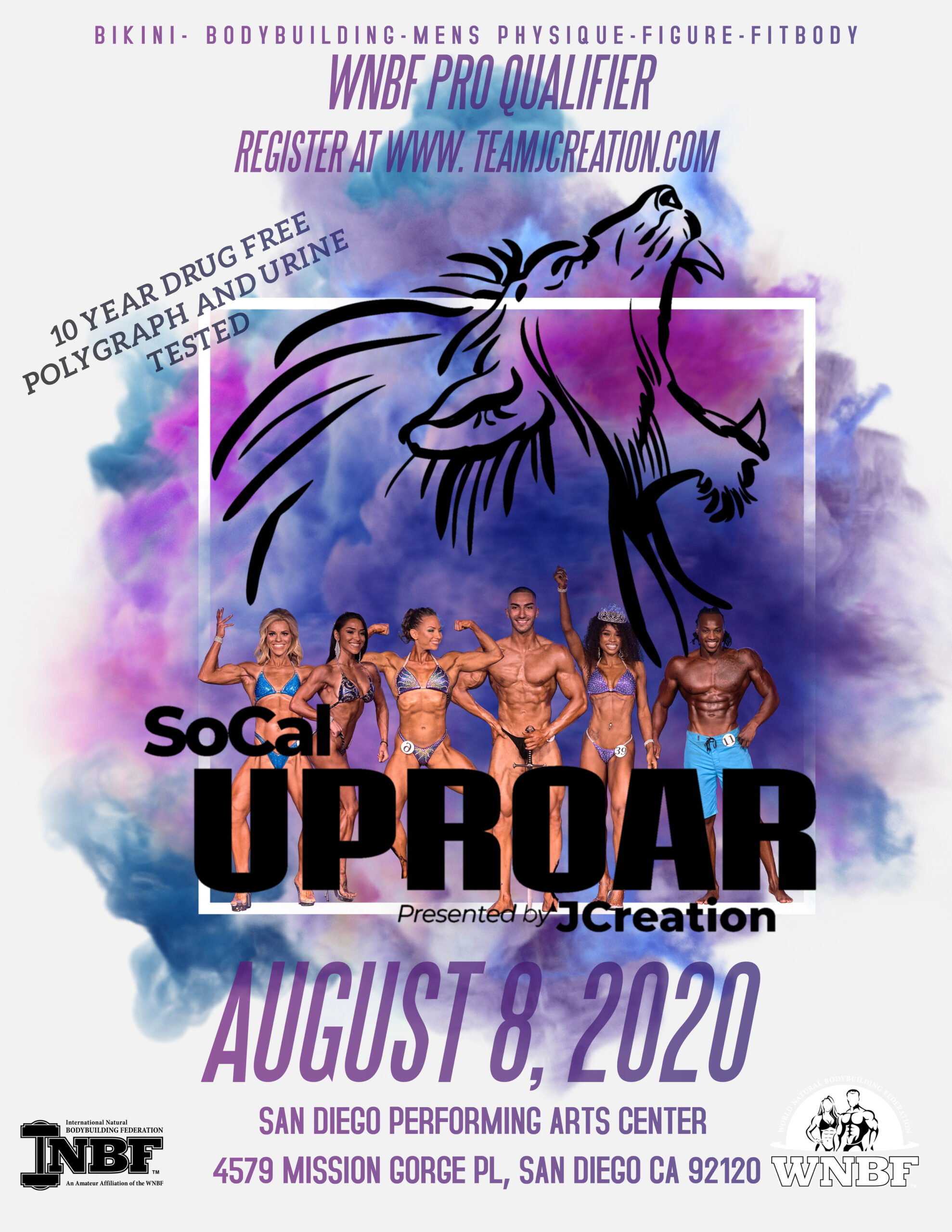 socaluproar2020